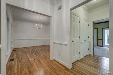 6048 Pontefract Dr, New Kent, VA 23124 - photo 5