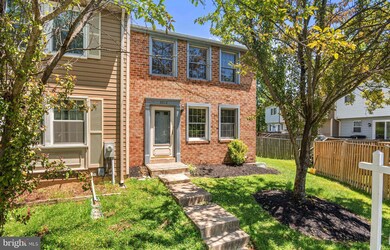 9312 Cross Timbers Ct, Laurel, MD 20723 - photo 2