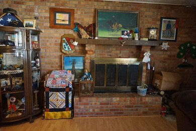 1611 Aldrich Ave, Wichita Falls, TX 76302 - photo 2