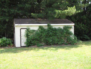 2nd outbuilding