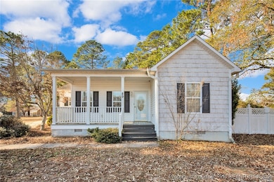 89 Willoughby Dr, Saint Pauls, NC 28384 - photo 4