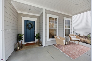 Welcome Home
