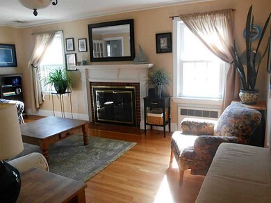 61 Ann Mary Brown Dr, Warwick, RI 02888 - photo 3