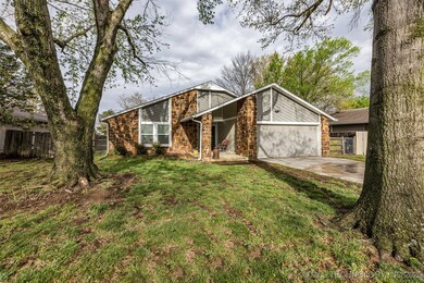 13916 S Nyssa Place, Glenpool, OK 74033 - photo 2