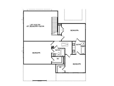 27 Tomahawk Trail, Good Hope, GA 30641 - photo 5