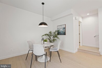 1495 Gallaudet St NE unit A, Washington, DC 20002 - photo 4