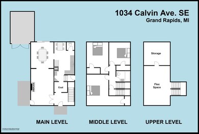 2a 1034 Calvin Floor Plan