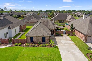 917 Middlebrook Cir, Lake Charles, LA 70605 - photo 4