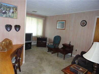 Bedroom.