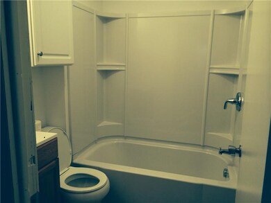 Full Bath.