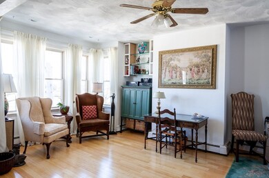 789 E 3rd St unit 3, Boston, MA 02127 - photo 4