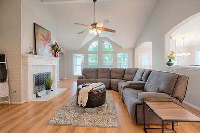 31207 Deerwood Park Ln, Spring, TX 77386 - photo 7