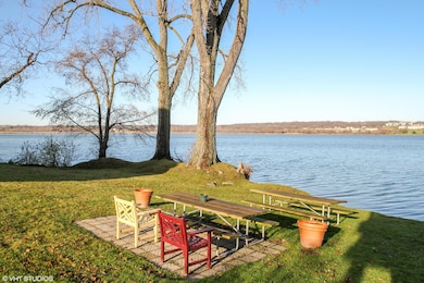Como Lake Association pic
