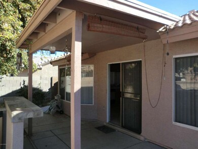 1274 S Firehole Dr, Chandler, AZ 85286 - photo 6