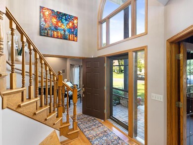 826 Hidden Meadow Trail, Saint Paul, MN 55123 - photo 3