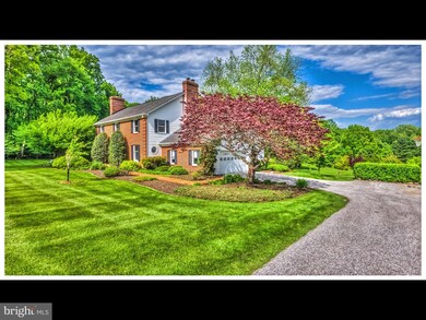 7011 Brentwood Dr, Marriottsville, MD 21104 - photo 3