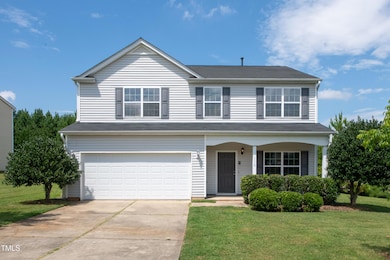 1116 Crendall Way, Wake Forest, NC 27587 - photo 3