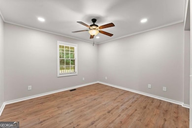 31 Pine Rd, Dahlonega, GA 30533 - photo 6