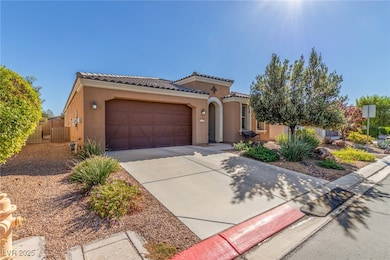 5620 Serenity Haven St, North Las Vegas, NV 89081 - photo 5