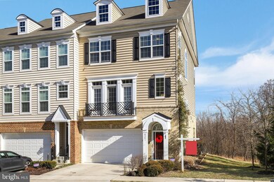 8301 Gibbs Way, Hyattsville, MD 20785 - photo 2