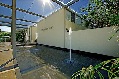 Three Fountains 1