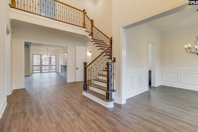 207 W Arrowleaf Ln, Elgin, SC 29045 - photo 4