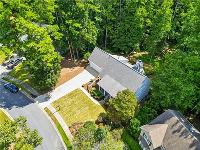 870 Fairwood Pointe NW, Acworth, GA 30101 - photo 5