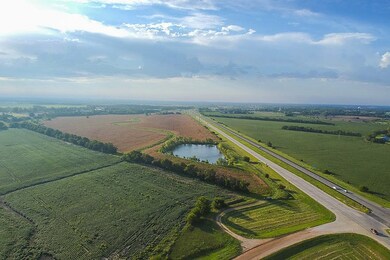 21+/- Acres K-96 and 119th St, Maize, KS 67101 - photo 3