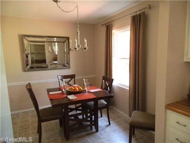 Dining Room.