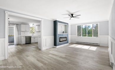 205 Beech St, Shavertown, PA 18708 - photo 4