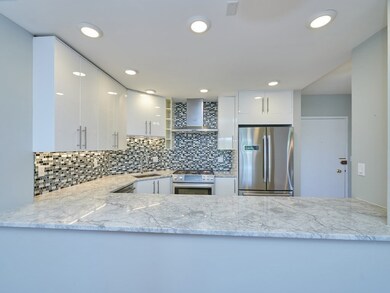 Sargent Estates unit 406, Brookline, MA 02445 - photo 5