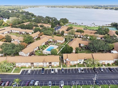 Lakefront Community on the Conway Chain of Lakes