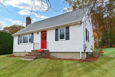 19 Meadowview Rd, Foxboro, MA 02035 - photo 2
