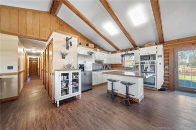 4930 Old Highway 337 SE, Corydon, IN 47112 - photo 2