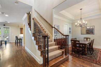 5834 Vickery Blvd, Dallas, TX 75206 - photo 3