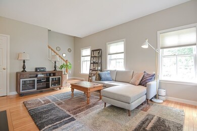 21 South Commons unit A, Lincoln, MA 01773 - photo 3