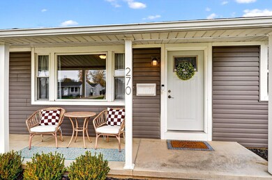 270 Edwards Rd, Circleville, OH 43113 - photo 2