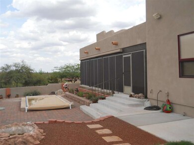 20840 W Cattle Iron Dr, Wickenburg, AZ 85390 - photo 7