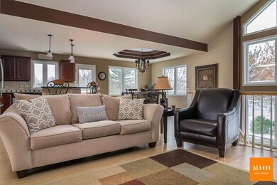 831 Fox Run Ct, Oregon, WI 53575 - photo 4