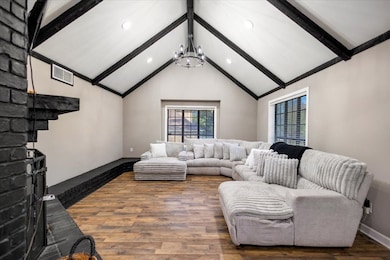 1701 Edgebrook St, Henderson, TX 75652 - photo 4