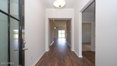 1325 Fence Post Ln unit Lot 1720 - Litchfiel, Carolina Shores, NC 28467 - photo 6