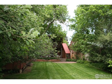 1010 Grape Ave, Boulder, CO 80304 - photo 4
