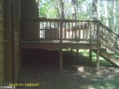 Patio/Deck
