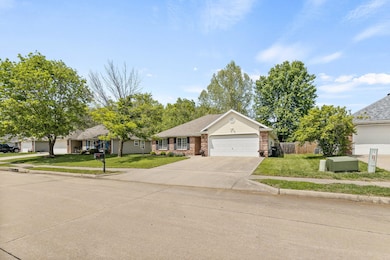 901 Norman Dr
