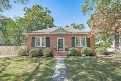 1229 Hagood Ave, Columbia, SC 29205 - photo 3