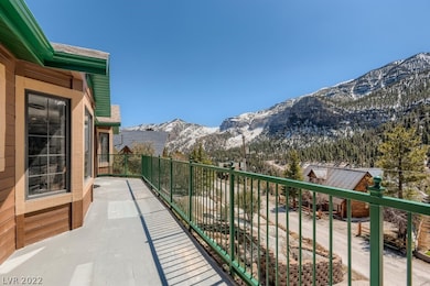 Nestled in Toiyabe National Forest-20 minutes from