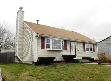 44 River St, Brockton, MA 02302 - photo 2