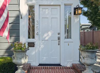 354 E Napa St, Sonoma, CA 95476 - photo 4