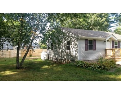 11 Pine Way, Carver, MA 02330 - photo 2
