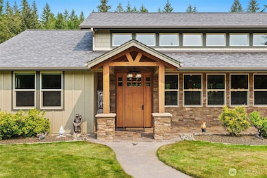 4780 E Brockdale Rd, Shelton, WA 98584 - photo 2